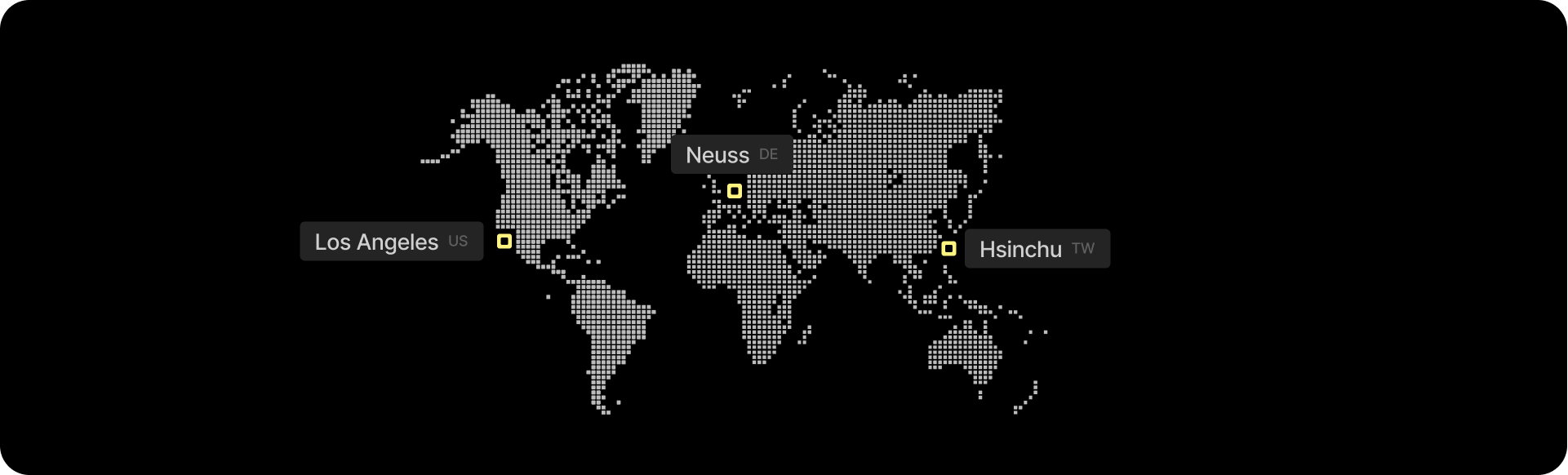 About Us Map Blast Location